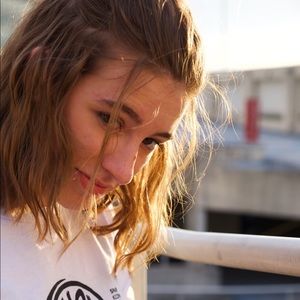 Meet your Posher, Alaina